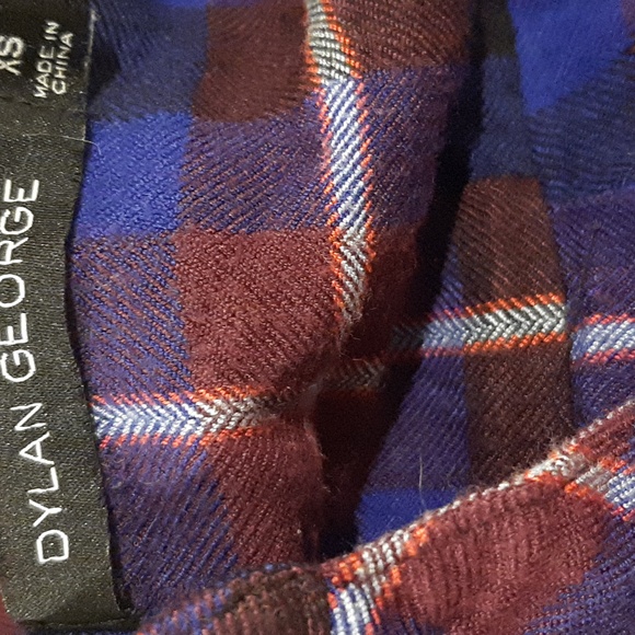 Dylan George blouse - Picture 3 of 3